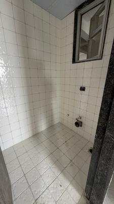 Bathroom Image of 685 Sq.ft 1 BHK Apartment / Flat for sale in Aishwaryam Insignia, Punawale Pune for Rs. 5300000