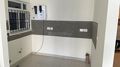 Kitchen Image of 764 Sq.ft 1.5 BHK Apartment / Flat for sale in Ivory At Brigade Orchards, Devanahalli Bengaluru for Rs. 8050000