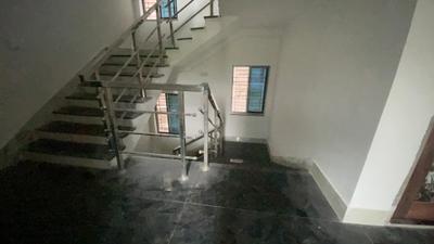 Image of 1094 Sq.ft 3 BHK Apartment / Flat for sale in Keshtopur, Kolkata for Rs. 4594800