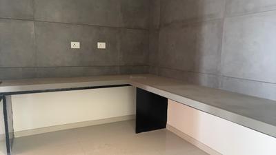 Kitchen Image of 1460 Sq.ft 3 BHK Apartment / Flat for sale in ANP Memento, Wakad Pune for Rs. 13800000