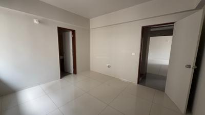 Bedroom Image of 3230 Sq.ft 4 BHK Apartment / Flat for sale in Shilp Shaligram, Vastrapur Ahmedabad for Rs. 33000000