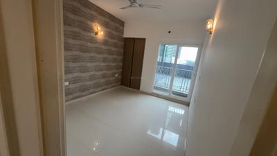 Bedroom Image of 989 Sq.ft 3 BHK Apartment / Flat for sale in Arihant Abode, Noida Extension Greater Noida for Rs. 15459710