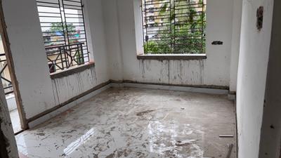 Bedroom Image of 938 Sq.ft 2 BHK Apartment / Flat for sale in Chinar Park Kolkata for Rs. 3750000