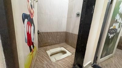 KK Moreshwar Bathroom 3