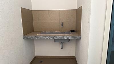 Kitchen Image of 1995 Sq.ft 3 BHK Apartment / Flat for sale in Kothrud Pune for Rs. 28500000
