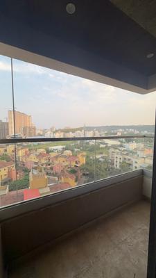 Image of 960 Sq.ft 2 BHK Apartment / Flat for sale in VTP Sierra Phase 1, Baner, Pune for Rs. 9600000