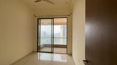 Bedroom Image of 1155 Sq.ft 2 BHK Apartment / Flat for sale in Prestige Siesta, Mulund West Mumbai for Rs. 30000000