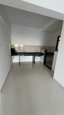 Kitchen Image of 937 Sq.ft 2 BHK Apartment / Flat for sale in Kohinoor Sportsville, Maan Pune for Rs. 8200000