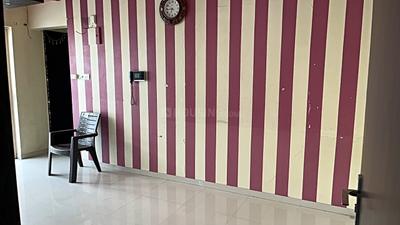 Living Room Image of 650 Sq.ft 1 BHK Apartment / Flat for sale in Aqua Marina, Ravet Pune for Rs. 4800000