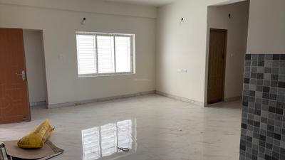 Living Room Image of 1502 Sq.ft 3 BHK Apartment / Flat for sale in Rajarhat Kolkata for Rs. 6300000