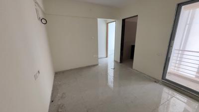 Living Room Image of 800 Sq.ft 1 BHK Apartment / Flat for sale in Ulwe Navi Mumbai for Rs. 7000000