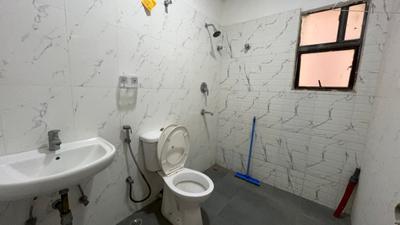 Image of 1370 Sq.ft 3 BHK Apartment / Flat for rent in DTC Southern Heights, Joka, Kolkata for Rs. 24000