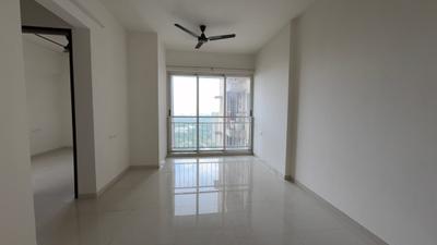 Living Room Image of 932 Sq.ft 2 BHK Apartment / Flat for sale in Marathon Nexzone, Panvel Navi Mumbai for Rs. 8000000