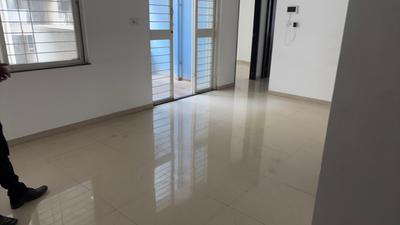 Living Room Image of 850 Sq.ft 2 BHK Apartment / Flat for rent in 39 Avenue, Hinjawadi Pune for Rs. 30000