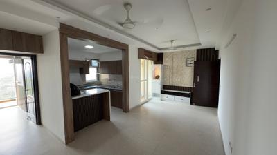 Living Room Image of 900 Sq.ft 2 BHK Apartment / Flat for sale in Aditya Urban Royale, Bamheta Village Ghaziabad for Rs. 6600000
