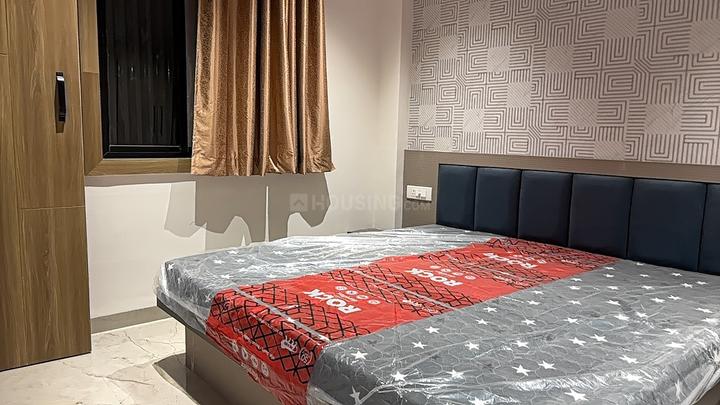 Mahalaxmi nagar Bedroom 1