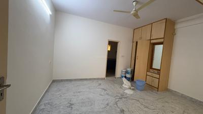 Bedroom Image of 1600 Sq.ft 2 BHK Apartment / Flat for rent in C V Raman Nagar Bengaluru for Rs. 43000