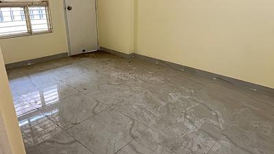 Bedroom Image of 1300 Sq.ft 2 BHK Apartment / Flat for rent in Man Royal Platinum, Vijay Nagar Indore for Rs. 20000