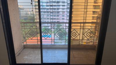 Image of 1250 Sq.ft 2 BHK Apartment / Flat for sale in Swaraj Imperial Apartments, Kharghar, Navi Mumbai for Rs. 15500000