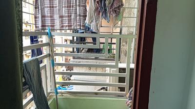 Image of 760 Sq.ft 2 BHK Builder Floor for sale in Picnic Garden, Kolkata for Rs. 3500000