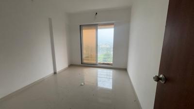 Bedroom Image of 1100 Sq.ft 2 BHK Apartment / Flat for sale in Triveni Heights, Ulwe Navi Mumbai for Rs. 12000000