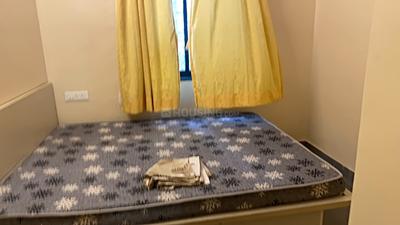 1 BHK Flat