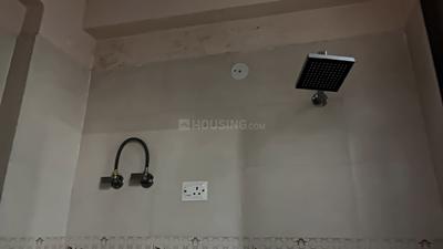 Bedroom Image of 950 Sq.ft 2 BHK Apartment / Flat for rent in Vasundhara Ghaziabad for Rs. 17000