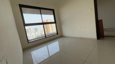 Bedroom Image of 756 Sq.ft 2 BHK Apartment / Flat for sale in 34 Park Estate, Goregaon West Mumbai for Rs. 15500000