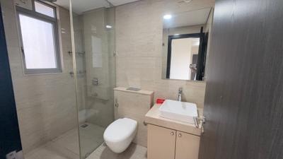 Image of 1250 Sq.ft 3 BHK Apartment / Flat for rent in Oberoi Sky City, Borivali East, Mumbai for Rs. 140000