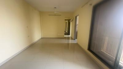 Living Room Image of 1175 Sq.ft 2 BHK Apartment / Flat for sale in Sai Ganga, Ulwe Navi Mumbai for Rs. 11500000