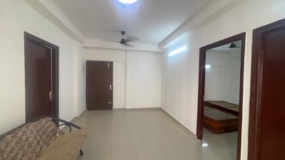 Living Room Image of 1230 Sq.ft 2.5 BHK Apartment / Flat for sale in Amrapali Verona Heights, Noida Extension Greater Noida for Rs. 9524000