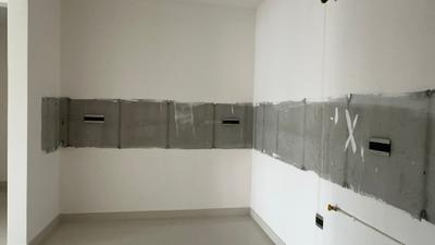 Kitchen Image of 1500 Sq.ft 3 BHK Apartment / Flat for sale in Epitome Elan, JP Nagar Bengaluru for Rs. 22000000