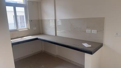 Kitchen Image of 1103 Sq.ft 2.5 BHK Builder Floor for sale in Smartworld Gems, Sector 89 Gurgaon for Rs. 13200000