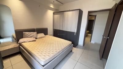 Bedroom Image of 3500 Sq.ft 4 BHK Apartment / Flat for sale in Undera Vadodara for Rs. 17000000