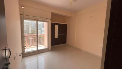 Bedroom Image of 700 Sq.ft 1 BHK Builder Floor for rent in HSR Layout Bengaluru for Rs. 28000