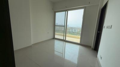 2.5 BHK Flat