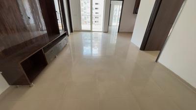 Living Room Image of 1440 Sq.ft 3.5 BHK Apartment / Flat for sale in Nirala Estate, Noida Extension Greater Noida for Rs. 14500000