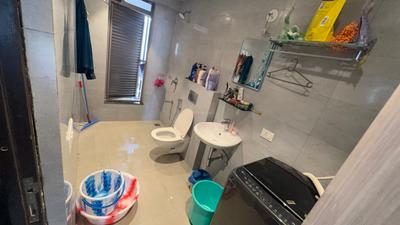 Image of 820 Sq.ft 2 BHK Apartment / Flat for sale in Siddha Seabrook, Kandivali West, Mumbai for Rs. 21000000