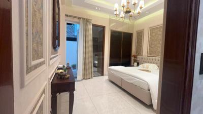 Image of 1251 Sq.ft 4 BHK Independent House for sale in Harlal Pur, Mohali for Rs. 16990000