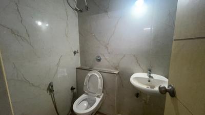 Image of 1300 Sq.ft 3 BHK Apartment / Flat for rent in Thanisandra, Bengaluru for Rs. 41500