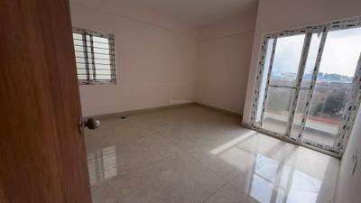 Bedroom Image of 1550 Sq.ft 3 BHK Apartment / Flat for sale in Banaswadi Bengaluru for Rs. 14500000