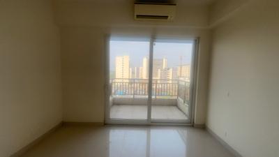 Bedroom Image of 3197 Sq.ft 4 BHK Apartment / Flat for sale in Adani M2K Oyster Grande, Sector 102 Gurgaon for Rs. 37000000