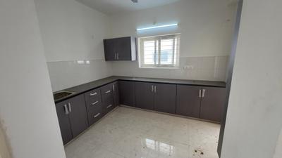 Kitchen Image of 1120 Sq.ft 2 BHK Apartment / Flat for sale in Gannavaram Vijayawada for Rs. 3196650