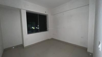 Bedroom Image of 1250 Sq.ft 3 BHK Apartment / Flat for rent in Godrej Seven, Joka Kolkata for Rs. 22500