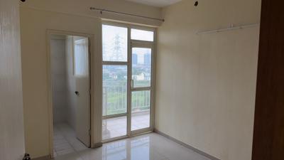 Bedroom Image of 1080 Sq.ft 3 BHK Apartment / Flat for rent in Pyramid Altia, Sector 70 Gurgaon for Rs. 24500