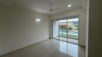 Bedroom Image of 1420 Sq.ft 3 BHK Apartment / Flat for sale in L And T West Square, Seawoods Navi Mumbai for Rs. 40000000