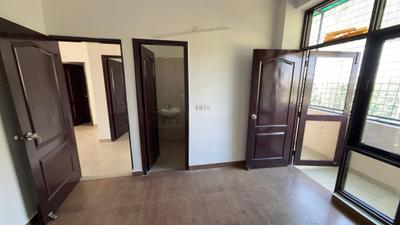 Bedroom Image of 1376 Sq.ft 3 BHK Builder Floor for sale in Aditya White Cottage, Bamheta Village Ghaziabad for Rs. 8000000