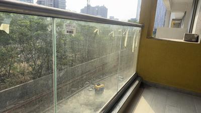 Balcony Image of 1250 Sq.ft 3 BHK Apartment / Flat for sale in Kalpataru Jade Skyline, Baner Pune for Rs. 19000000