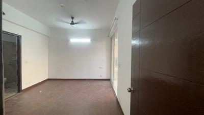 Bedroom Image of 1090 Sq.ft 3 BHK Apartment / Flat for rent in Prateek Grand City, Siddharth Vihar Ghaziabad for Rs. 30000