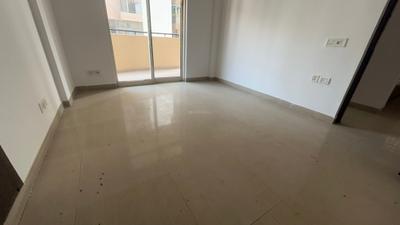 Bedroom Image of 1425 Sq.ft 2.5 BHK Apartment / Flat for rent in Paramount Symphony, Crossings Republik Ghaziabad for Rs. 21000